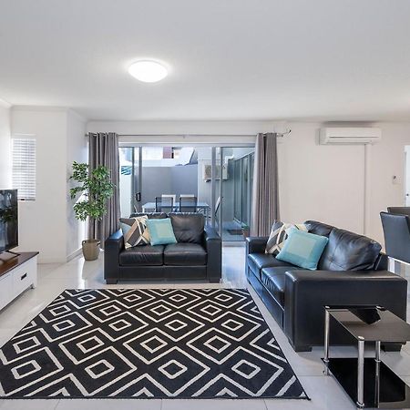 Fv4006 Apartments Fortitude Valley Exterior foto